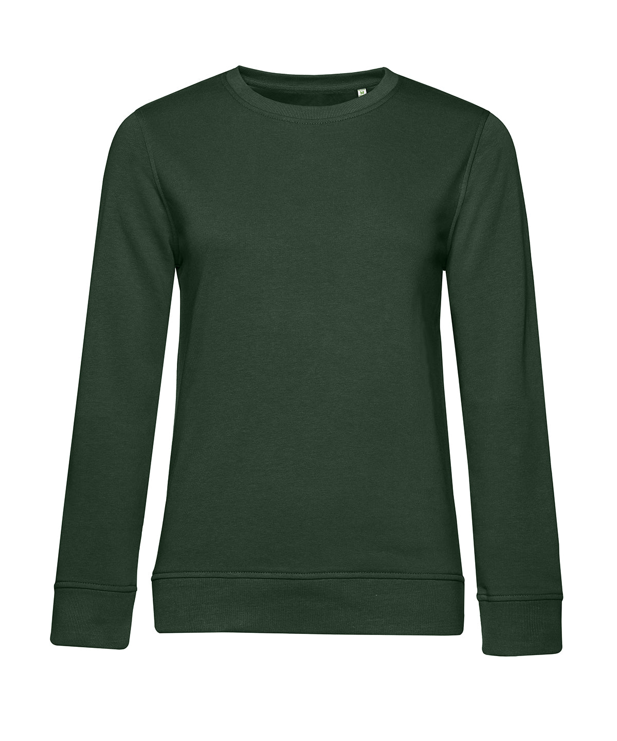 B&C Collection - Inspire crew neck /women - B266F