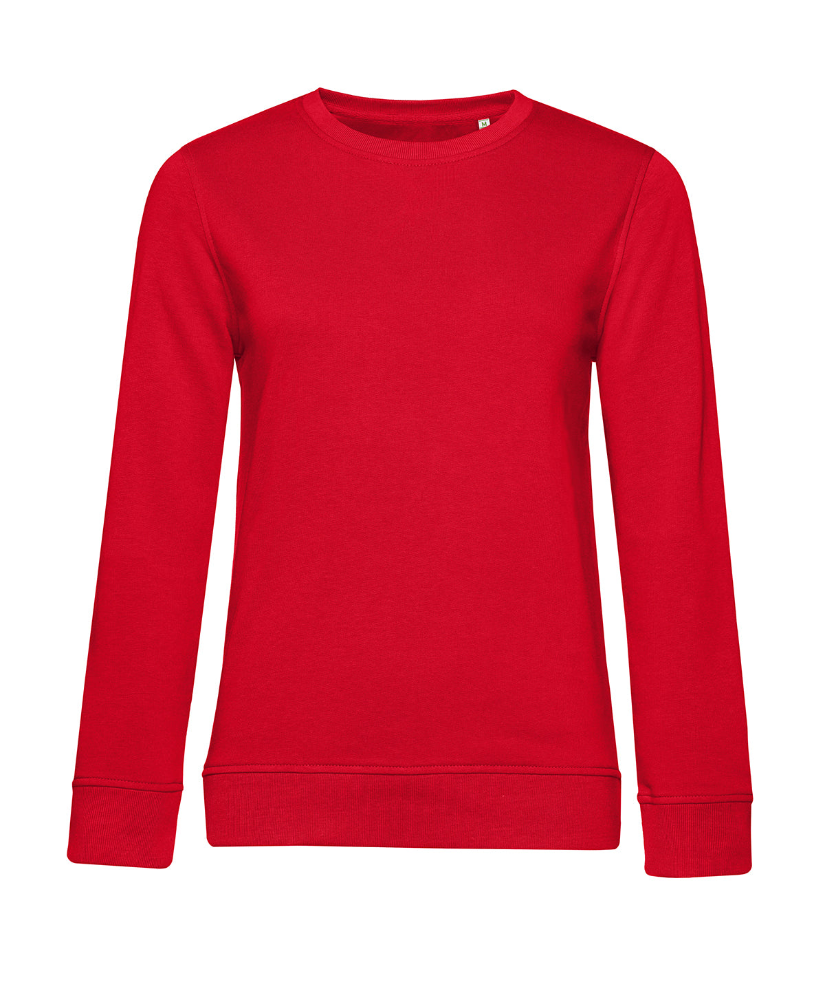 B&C Collection - Inspire crew neck /women - B266F