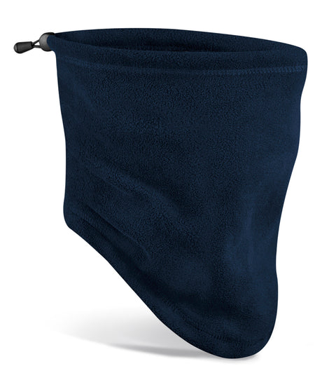 Beechfield Recycled fleece snood