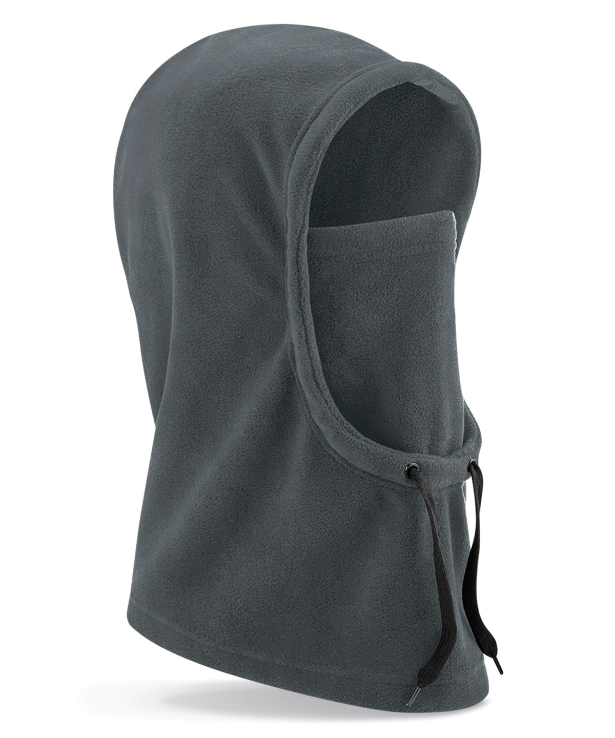 Beechfield Recycled fleece hood