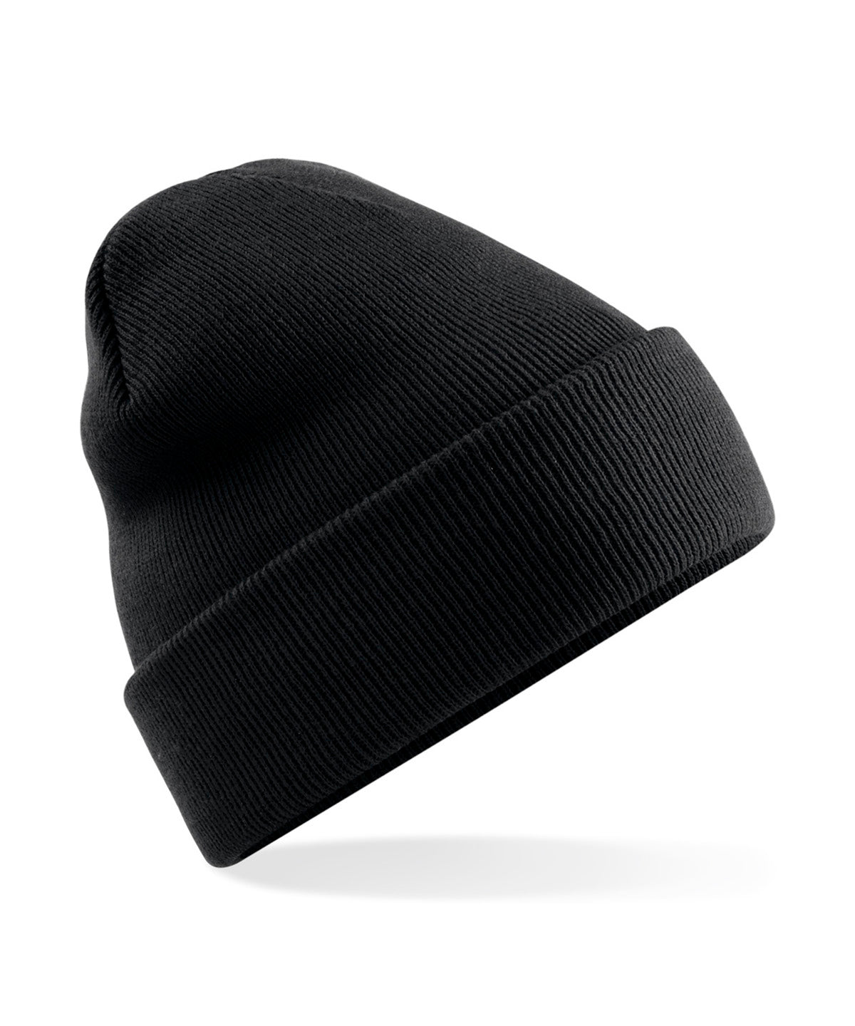 Beechfield Polylana original cuffed beanie