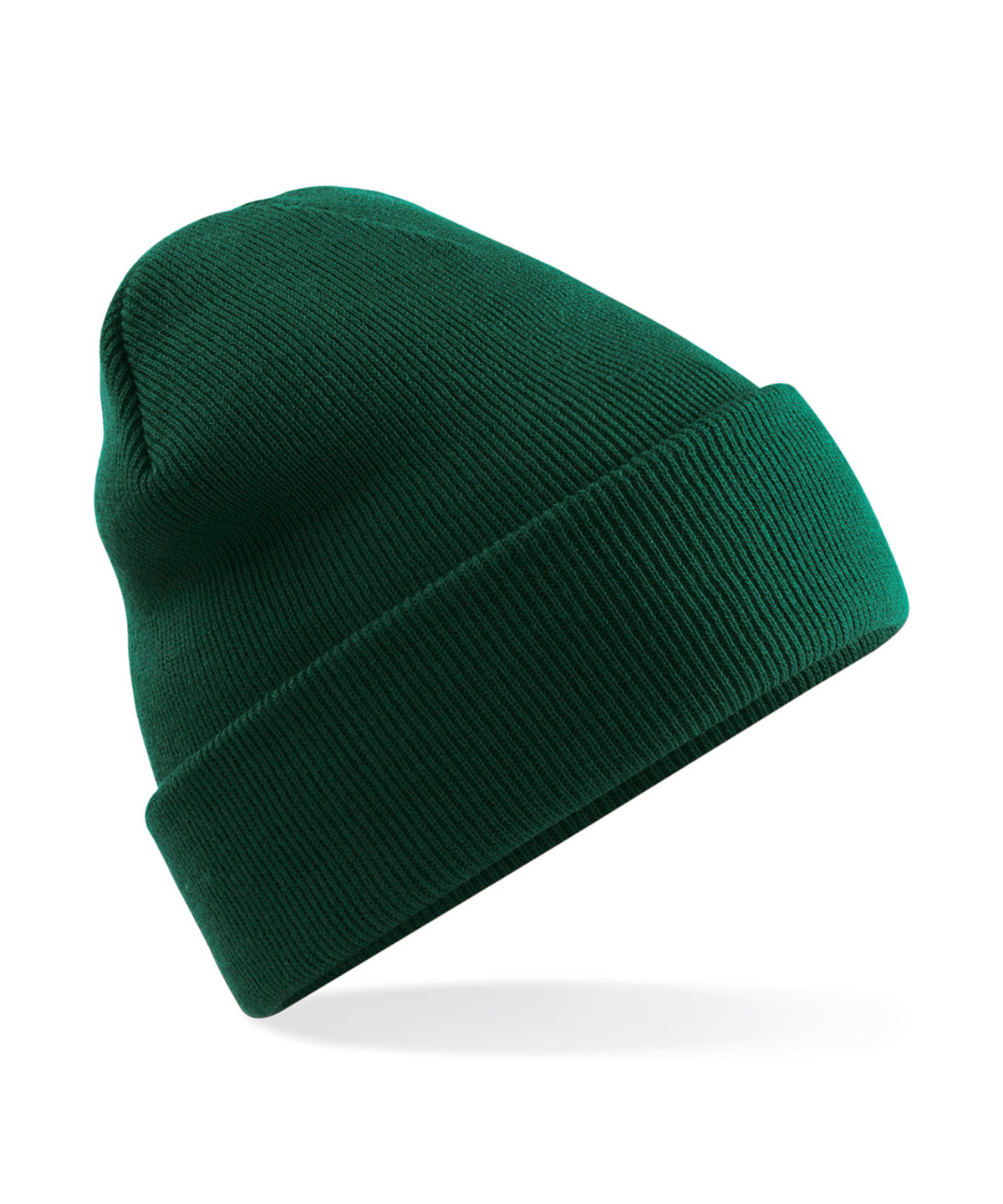 Beechfield Polylana original cuffed beanie