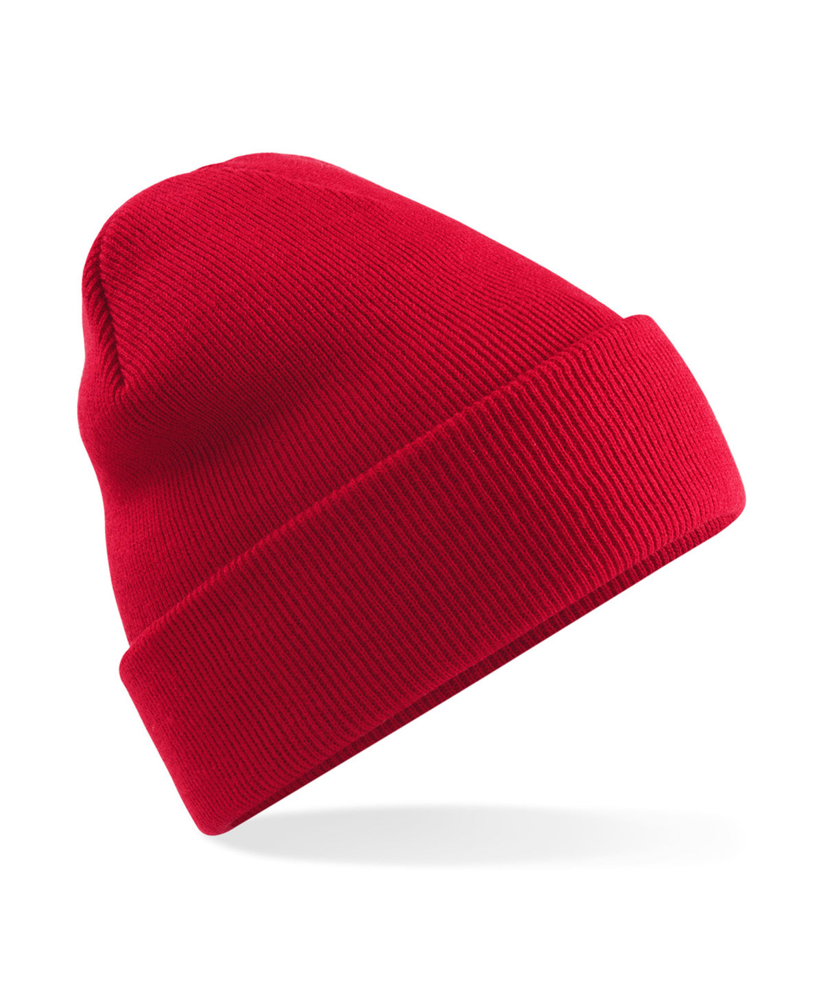 Beechfield Polylana original cuffed beanie