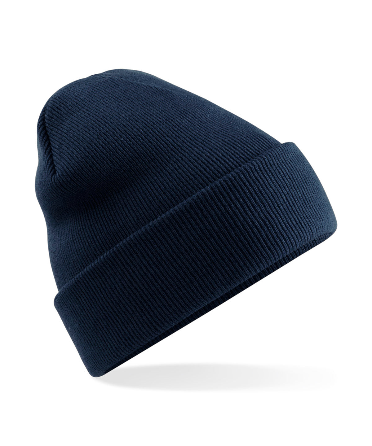 Beechfield Polylana original cuffed beanie