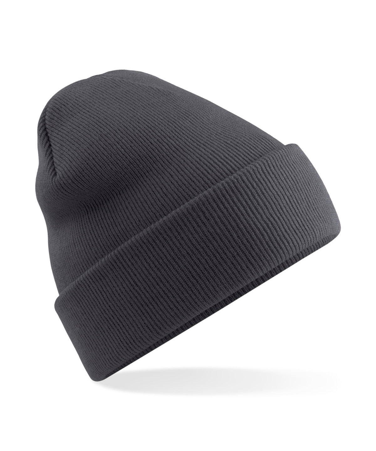 Beechfield Polylana original cuffed beanie