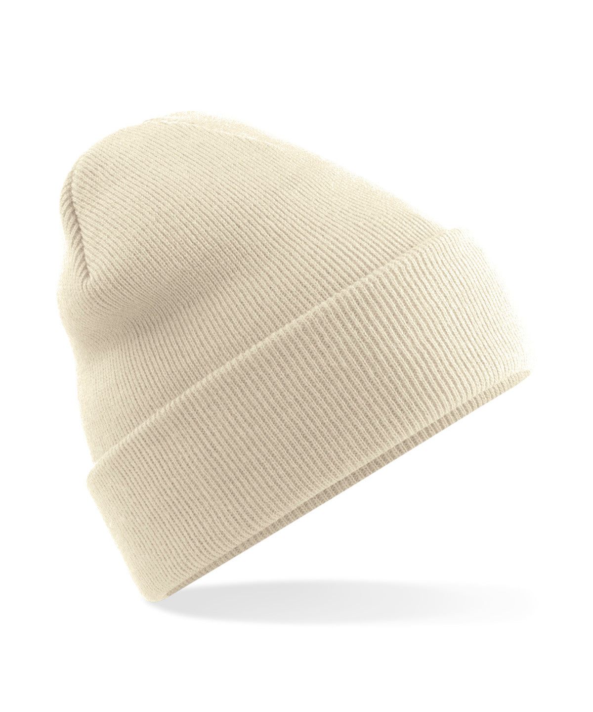 Beechfield Polylana original cuffed beanie