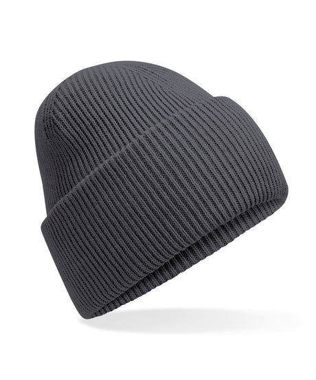 Beechfield Classic engineered deep-cuffed beanie