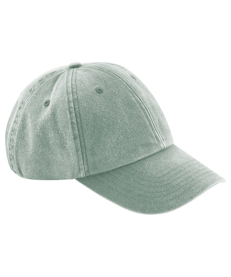 Junior Low Profile Vintage Cap
