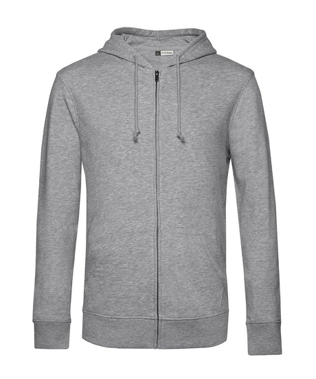 B&C Collection Inspire Zipped Hood