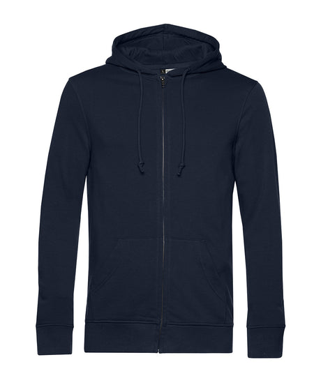 B&C Collection Inspire Zipped Hood