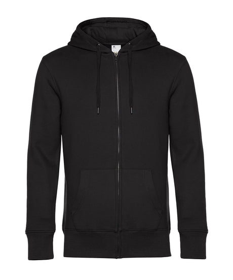 B&C Collection KING Zipped Hood