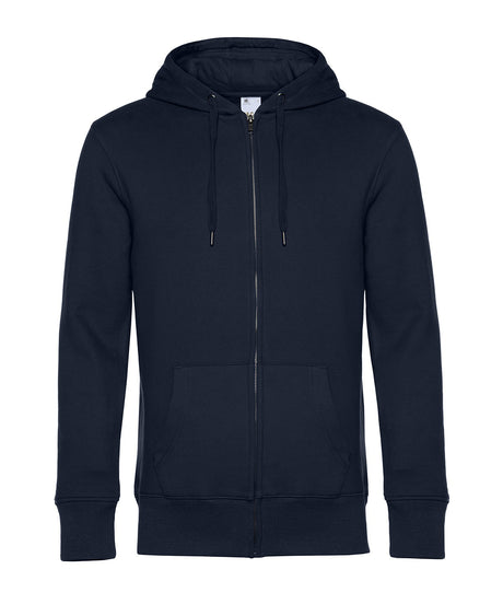B&C Collection KING Zipped Hood