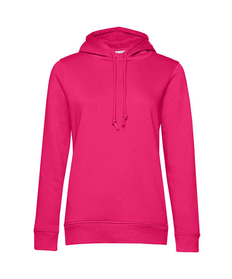 B&C Collection Inspire Hooded women
