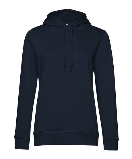 B&C Collection Inspire Hooded women