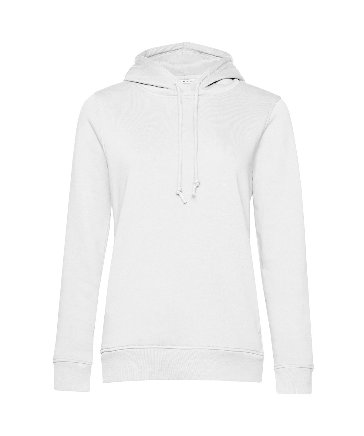 B&C Collection Inspire Hooded women