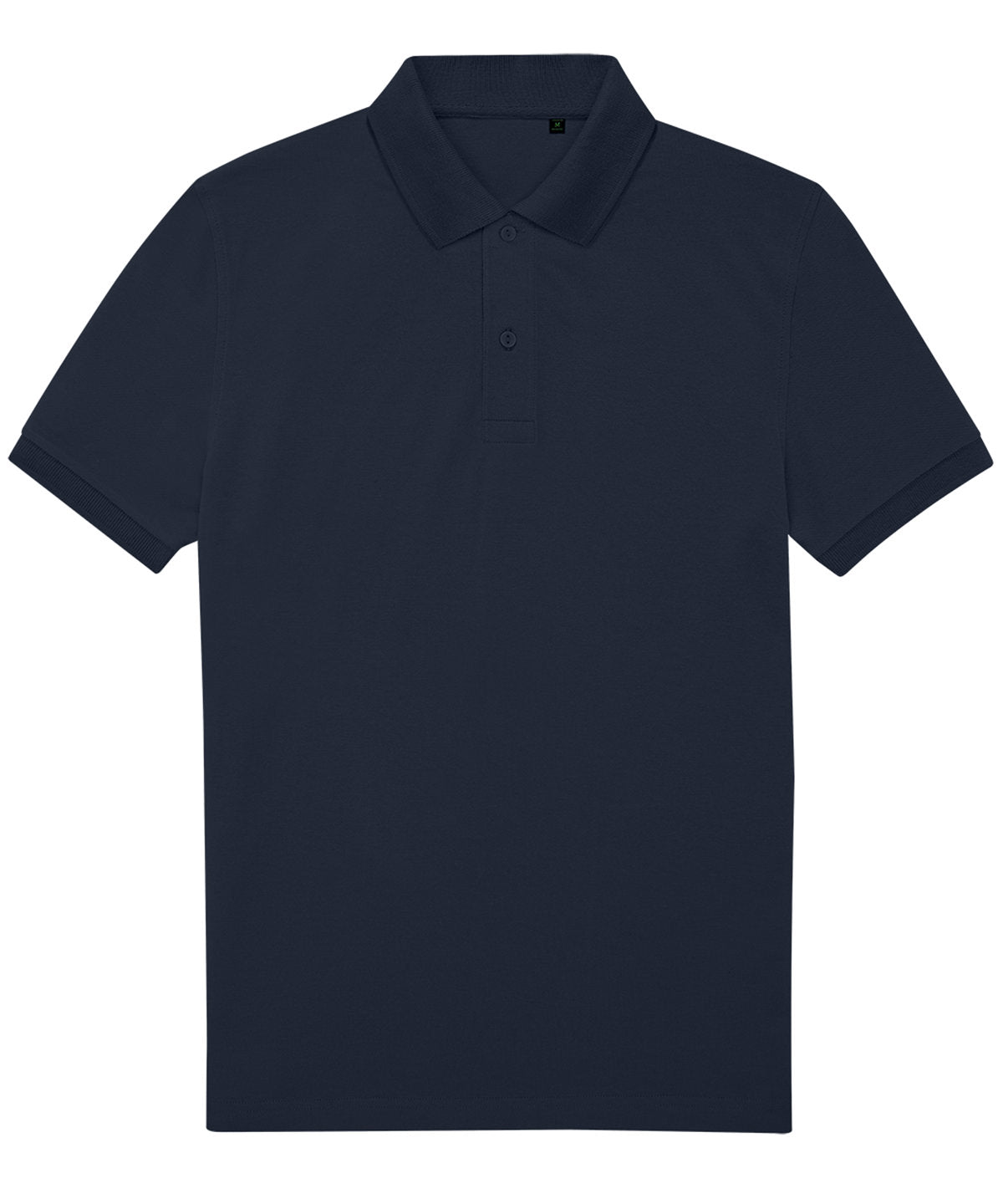 B&C Collection My Eco Polo 65/35 Navy - S - Shirts