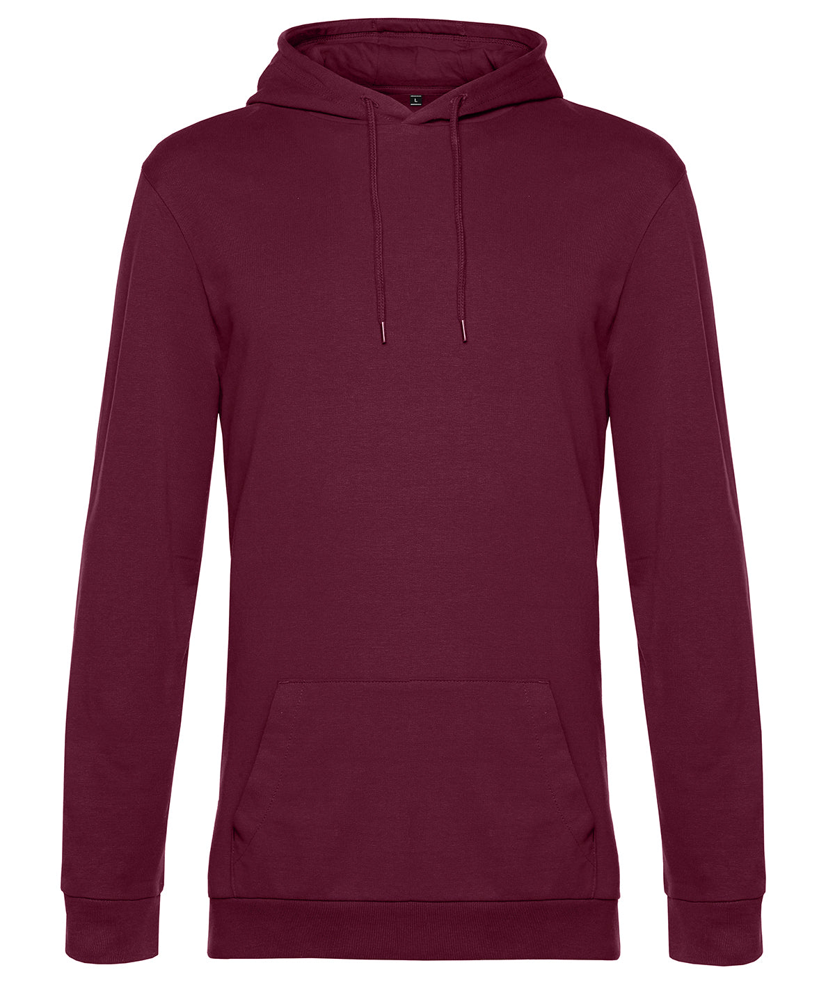 B&C Collection - #Hoodie - BA267