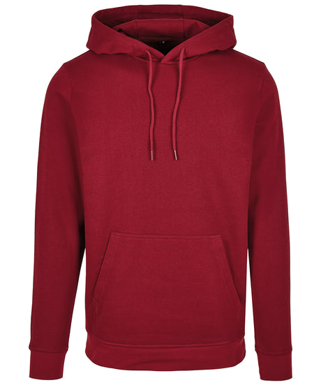 Build Your Brand Basic Hoodie