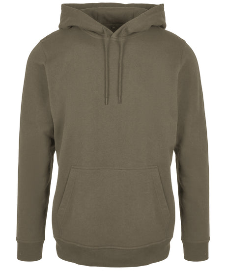 Build Your Brand Basic Hoodie