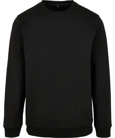 Build Your Brand Basic Crew Neck