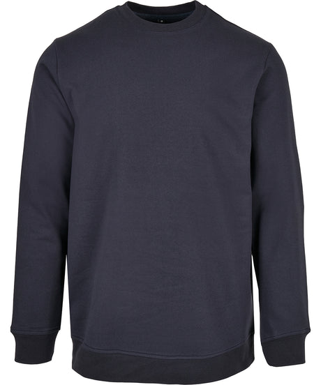 Build Your Brand Basic Crew Neck