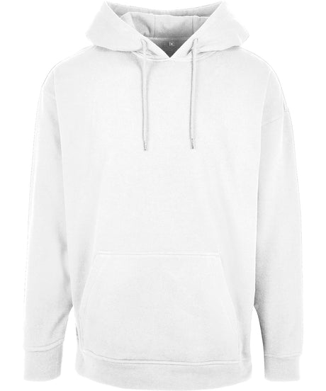 Build Your Brand Basic Oversize Hoodie