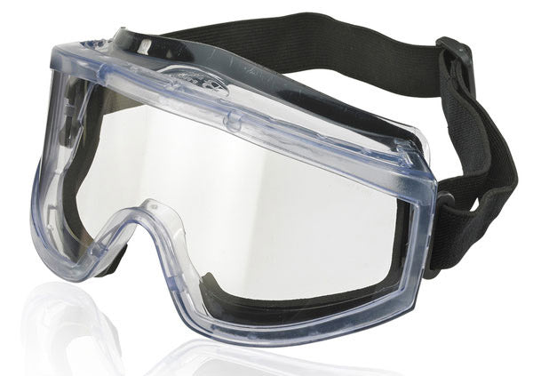 Beeswift B-Brand Comfort Fit Goggles