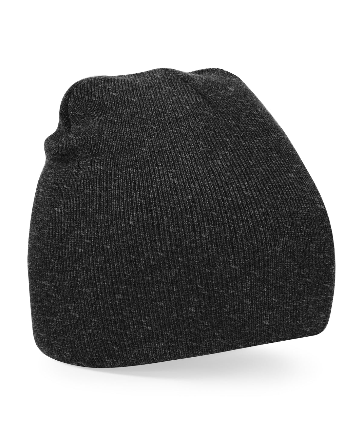 Beechfield Two-tone pull-on beanie