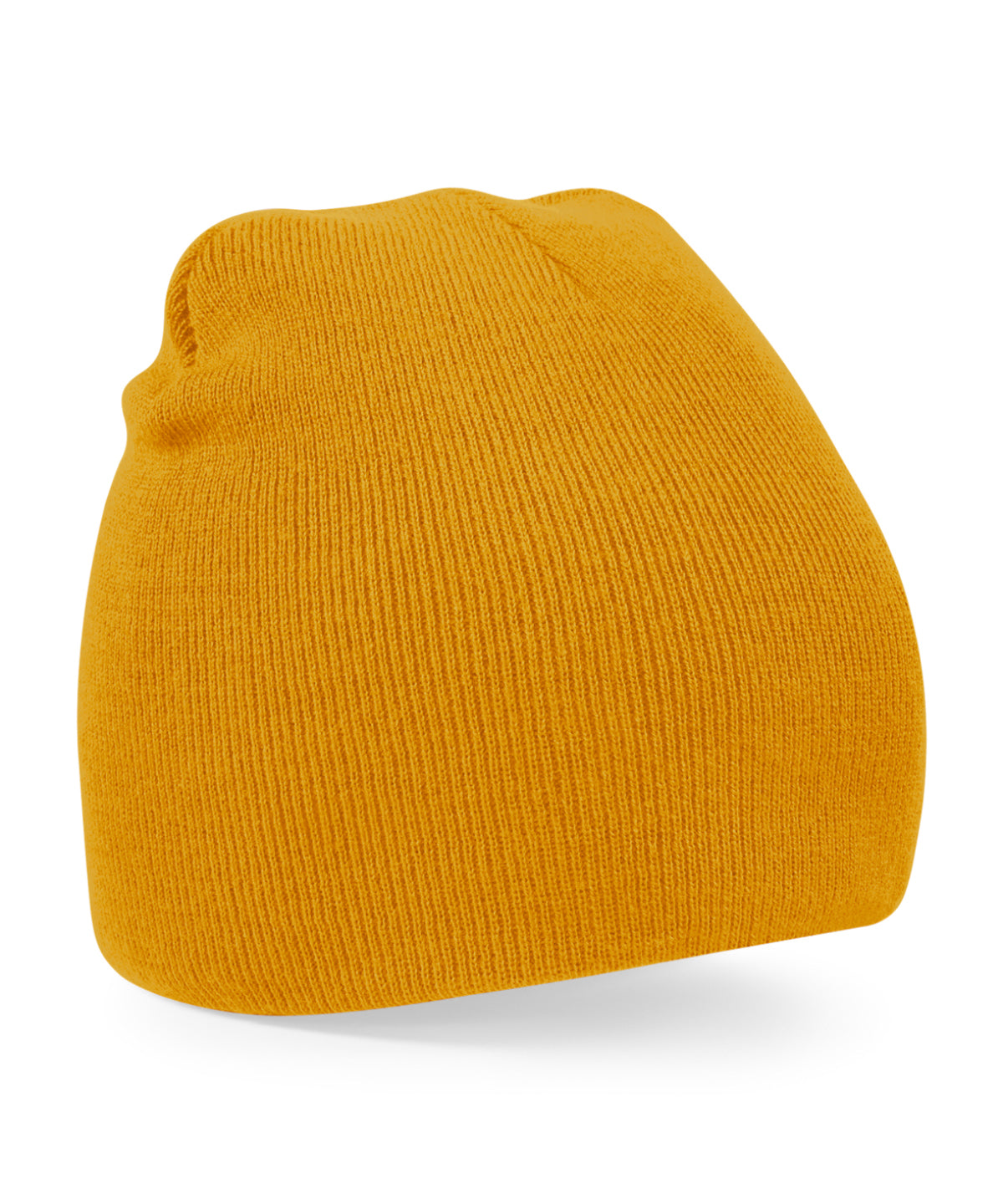 Beechfield Two-tone pull-on beanie