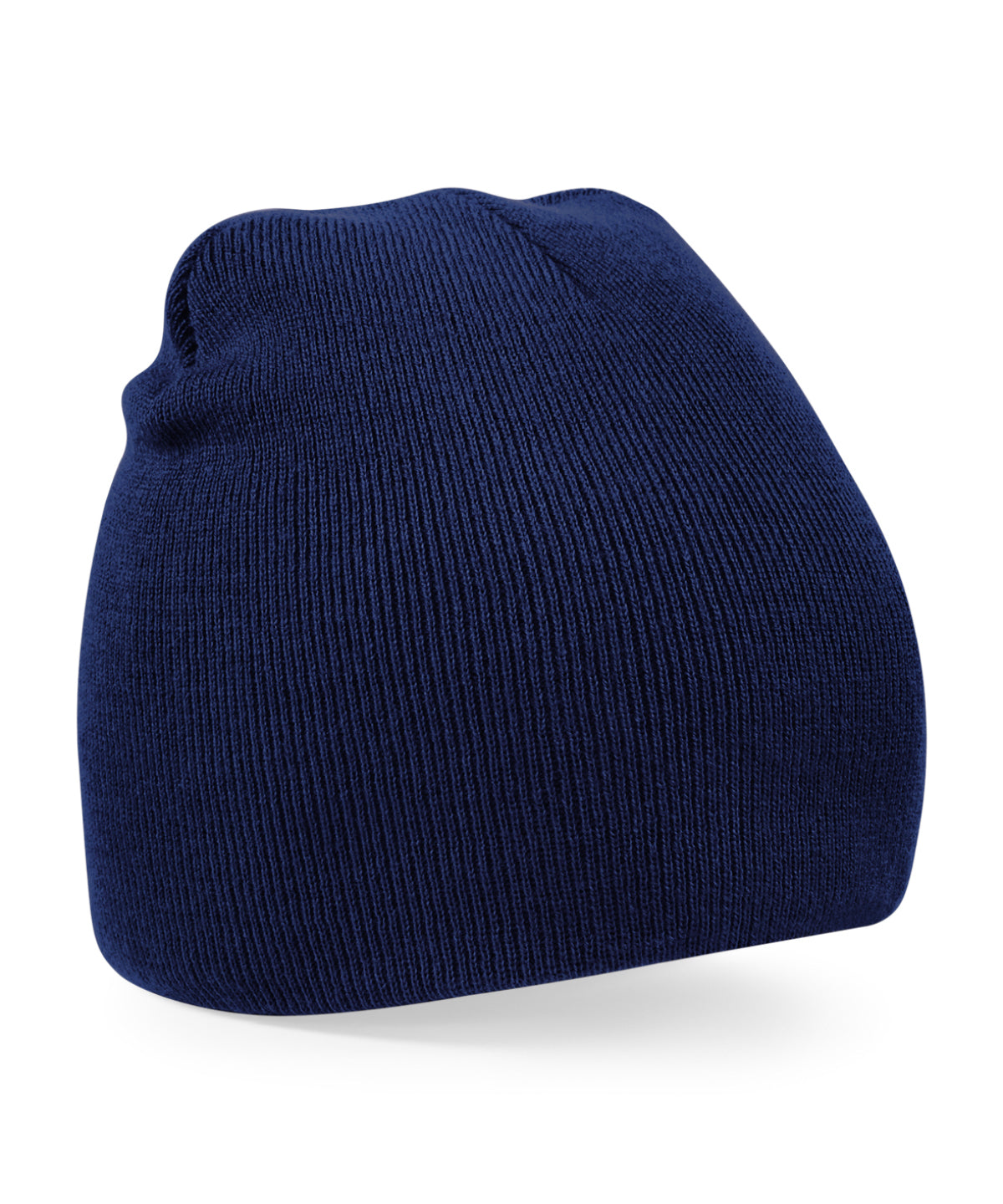 Beechfield Two-tone pull-on beanie