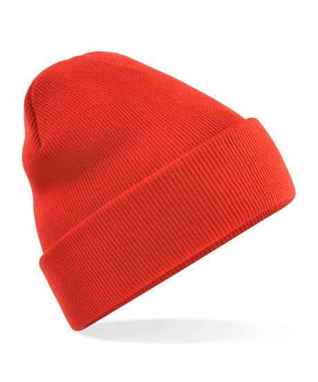 Beechfield Original cuffed beanie