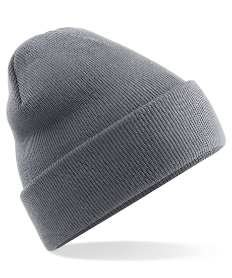 Beechfield Original cuffed beanie