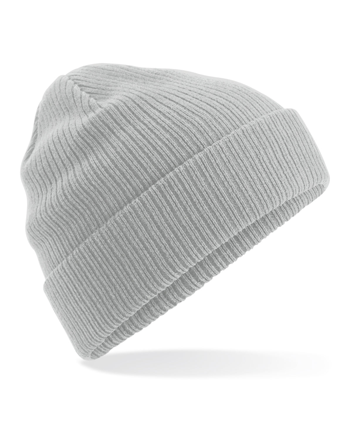 Beechfield Organic cotton beanie