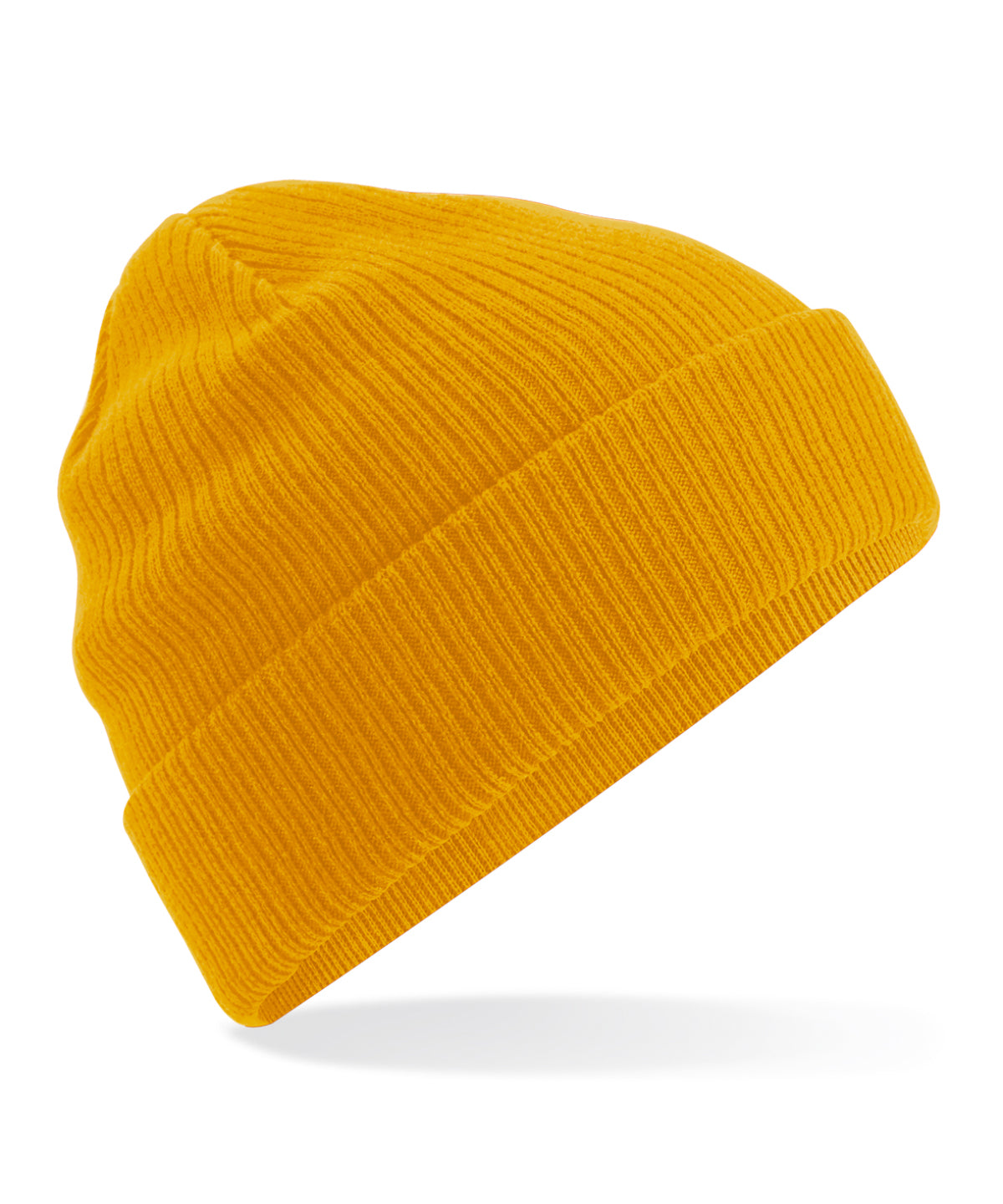 Beechfield Organic cotton beanie