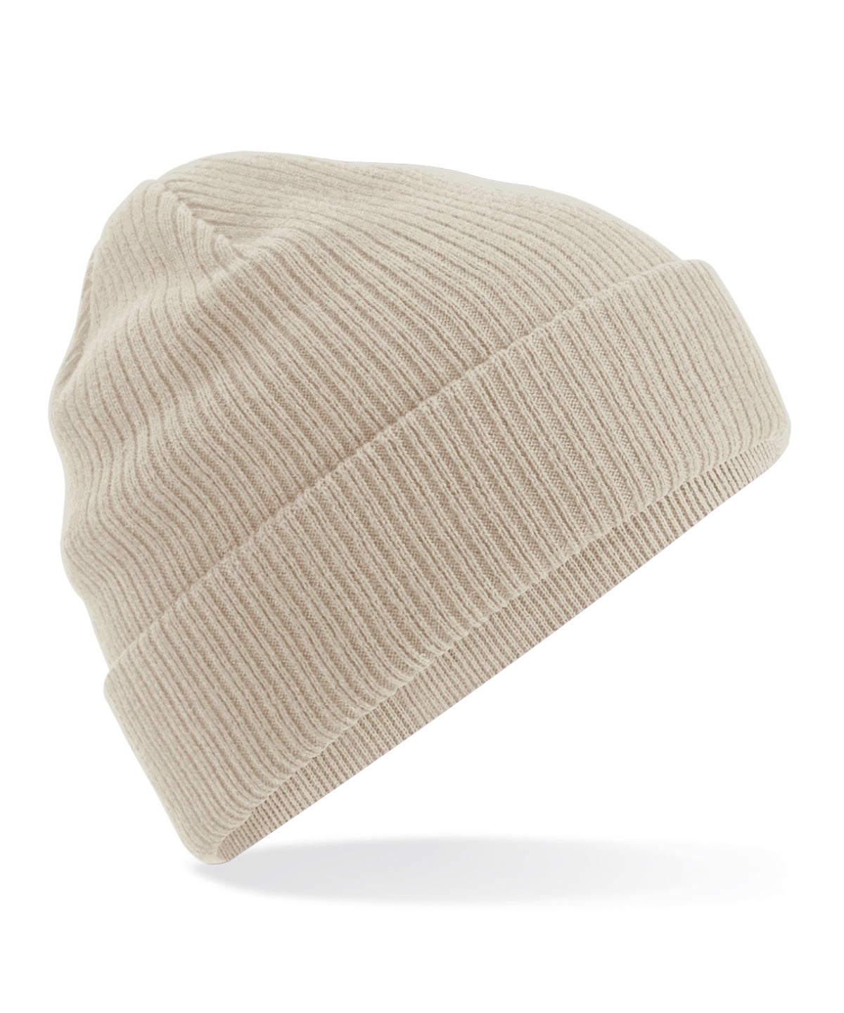 Beechfield Organic cotton beanie