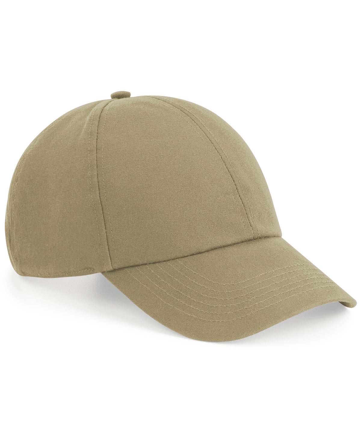 Beechfield Organic cotton 6-panel cap