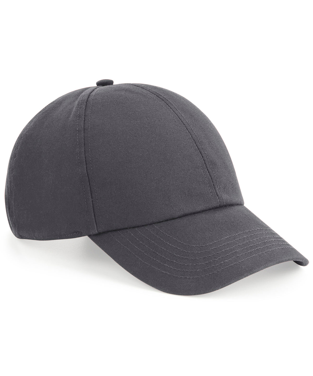 Beechfield Organic cotton 6-panel cap