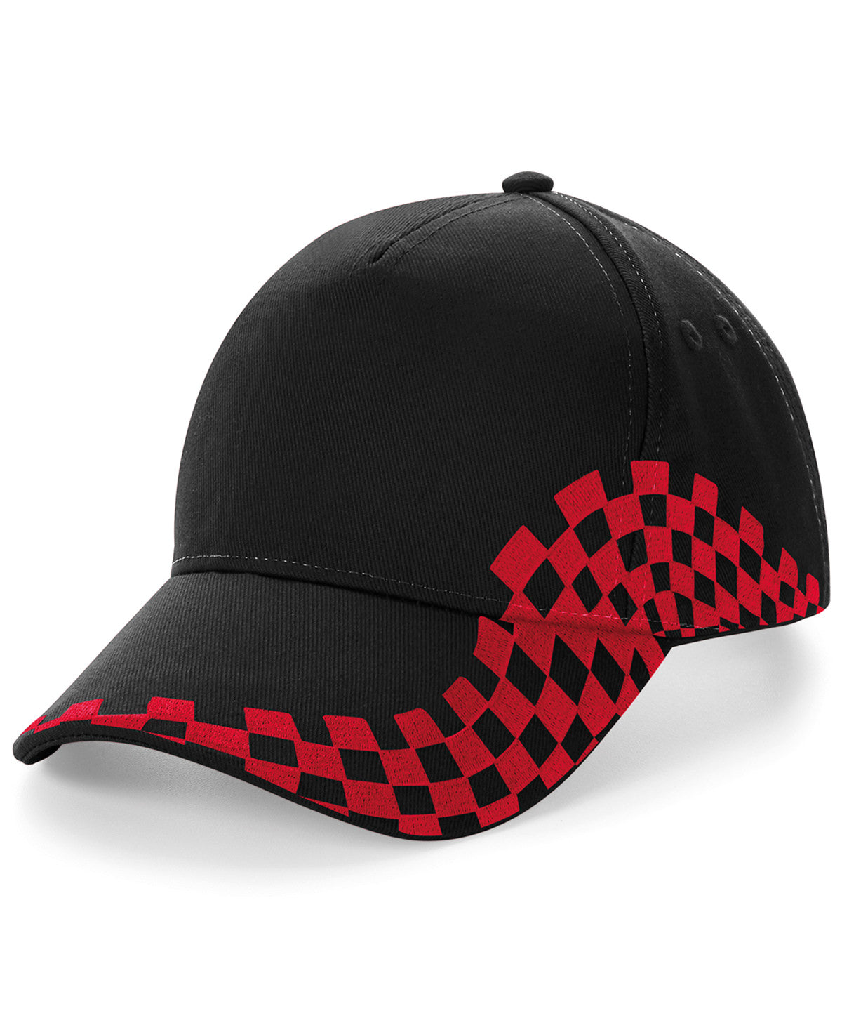Beechfield Grand Prix cap