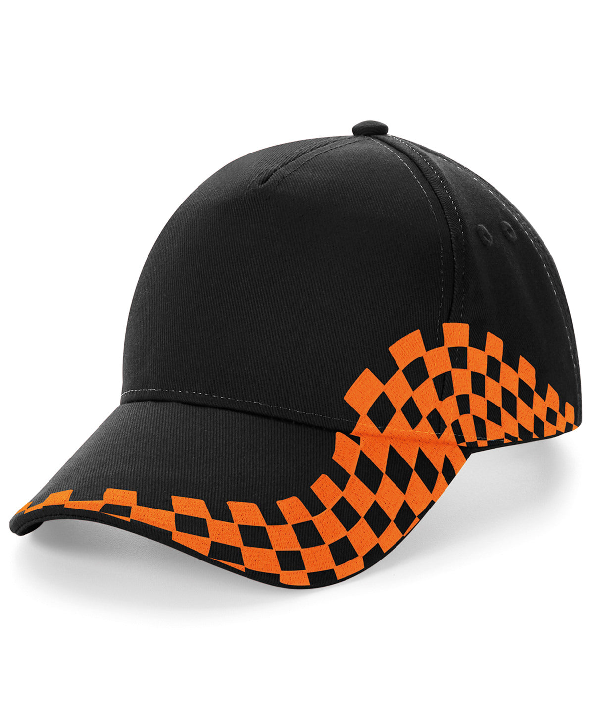 Beechfield Grand Prix cap