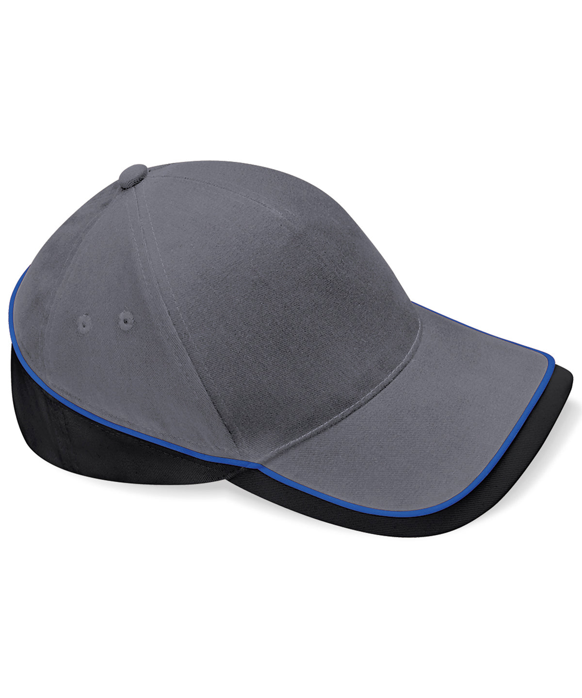 Beechfield Teamwear competition cap