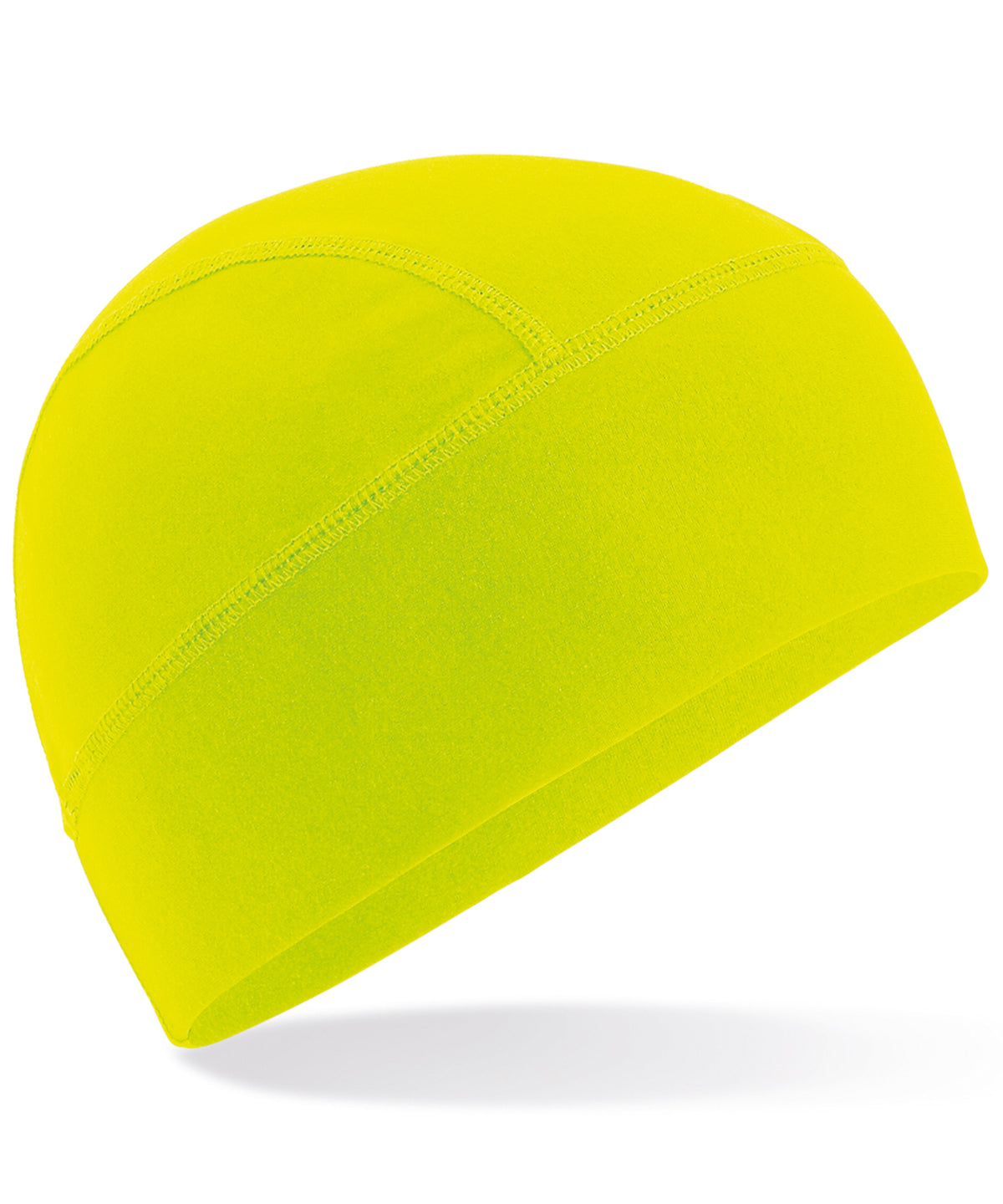 Beechfield Softshell sports tech beanie