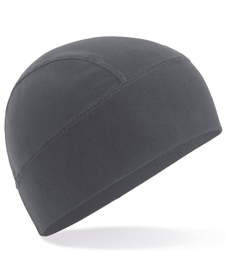 Beechfield Softshell sports tech beanie