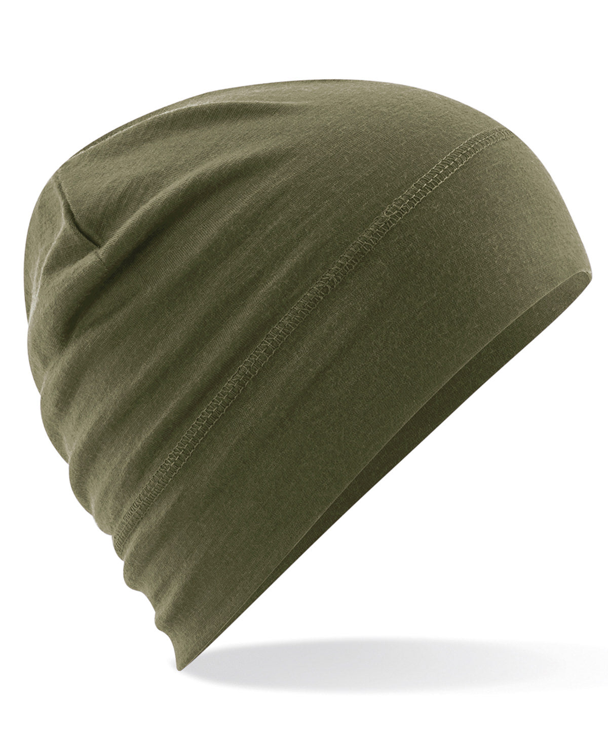 Beechfield Merino beanie