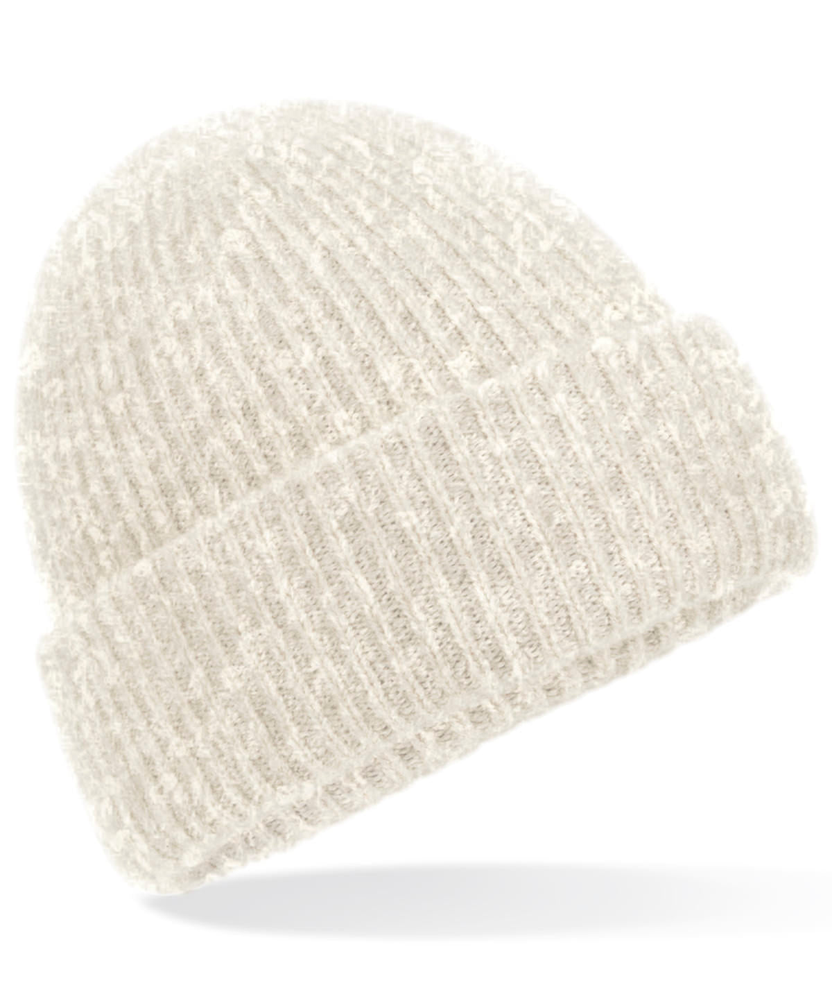 Beechfield Cosy ribbed beanie