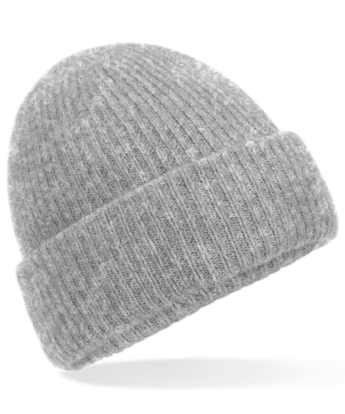 Beechfield Cosy ribbed beanie