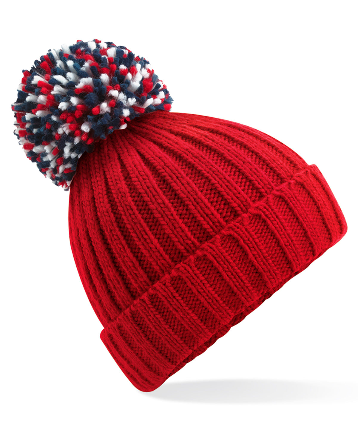 Beechfield Hygge beanie