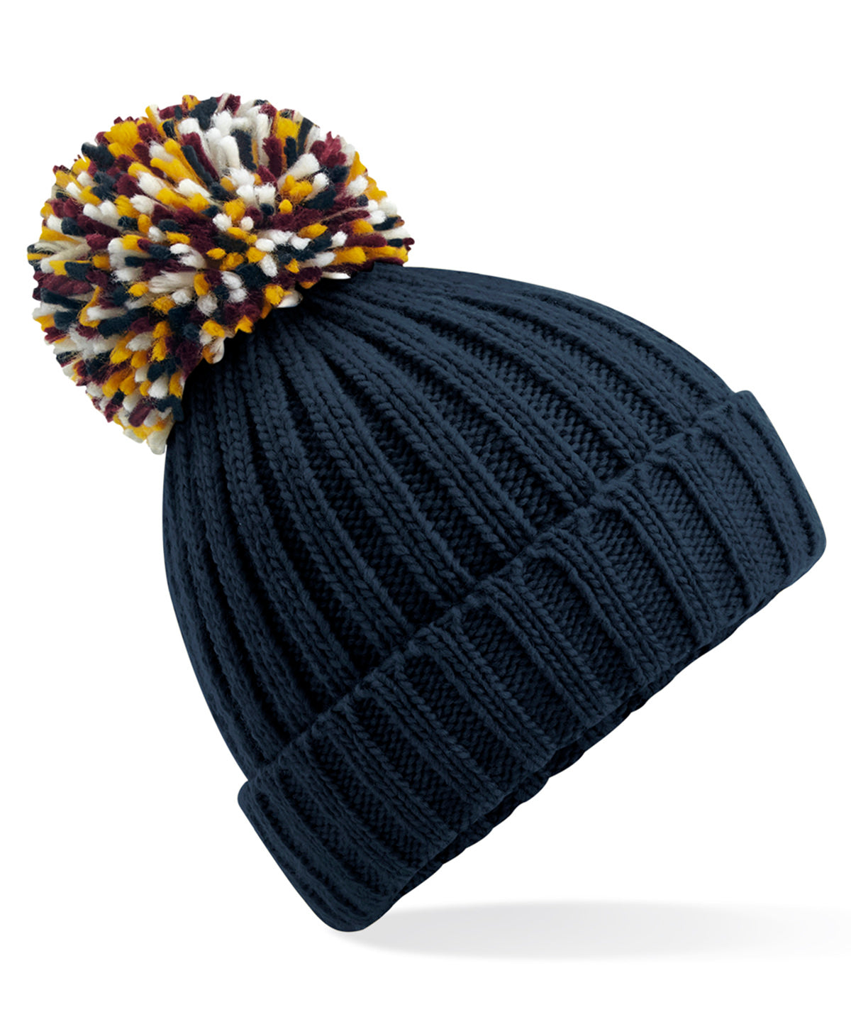 Beechfield Hygge beanie