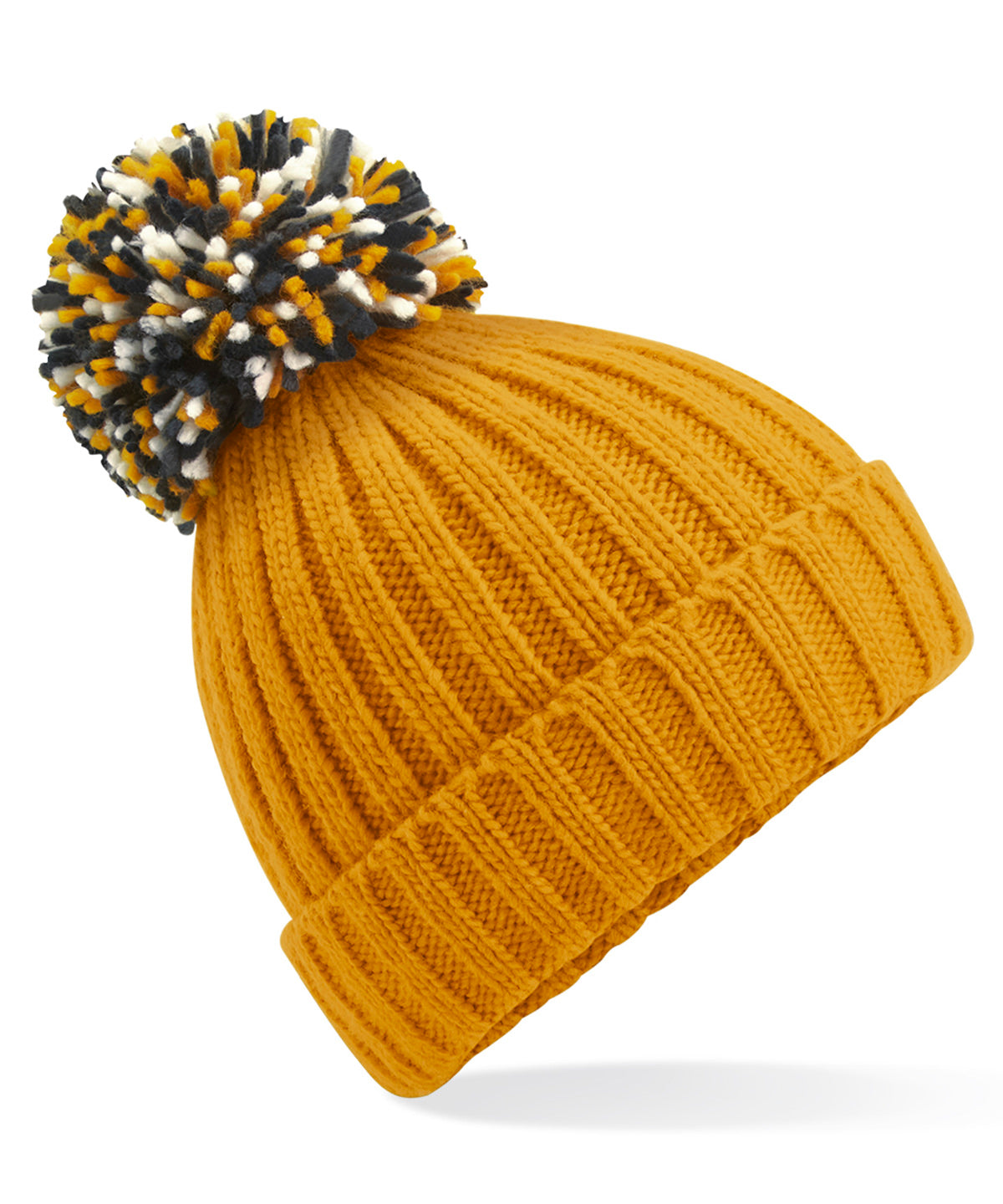 Beechfield Hygge beanie
