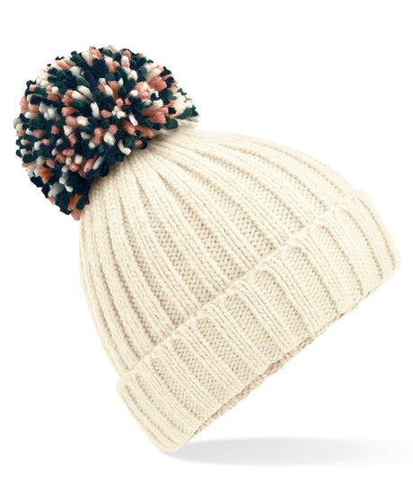 Beechfield Hygge beanie