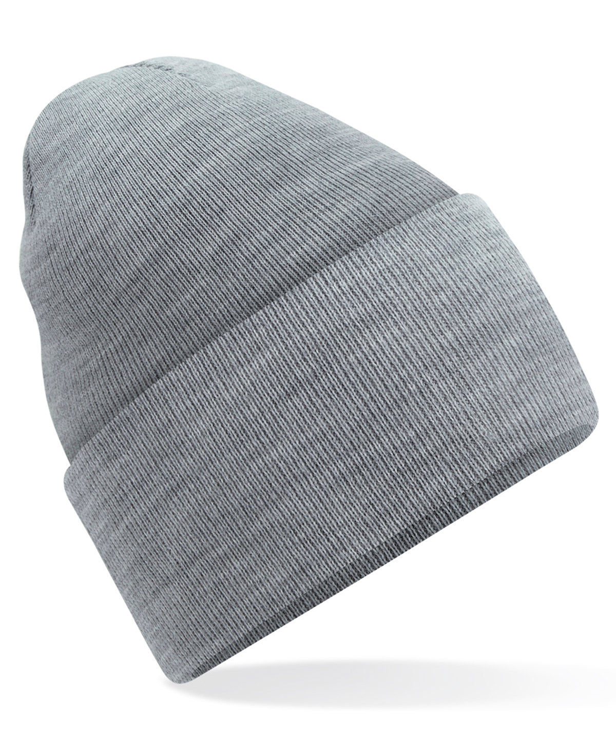 Beechfield Original deep-cuffed beanie